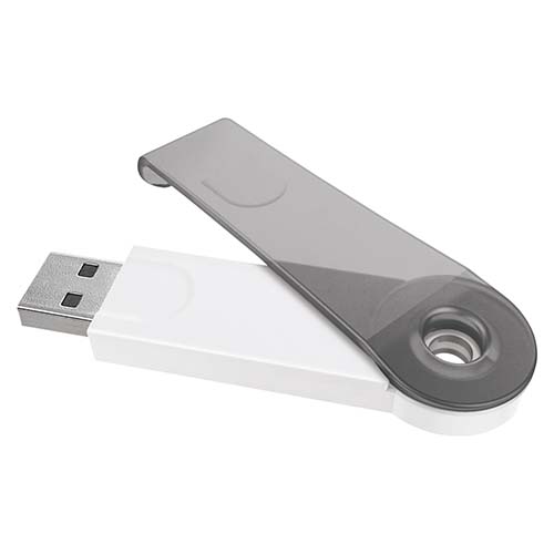 USB GAMKA 16 GB BLANCO