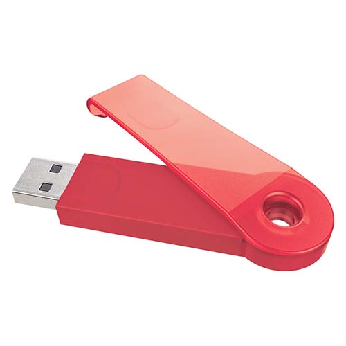 USB GAMKA 16 GB NARANJA