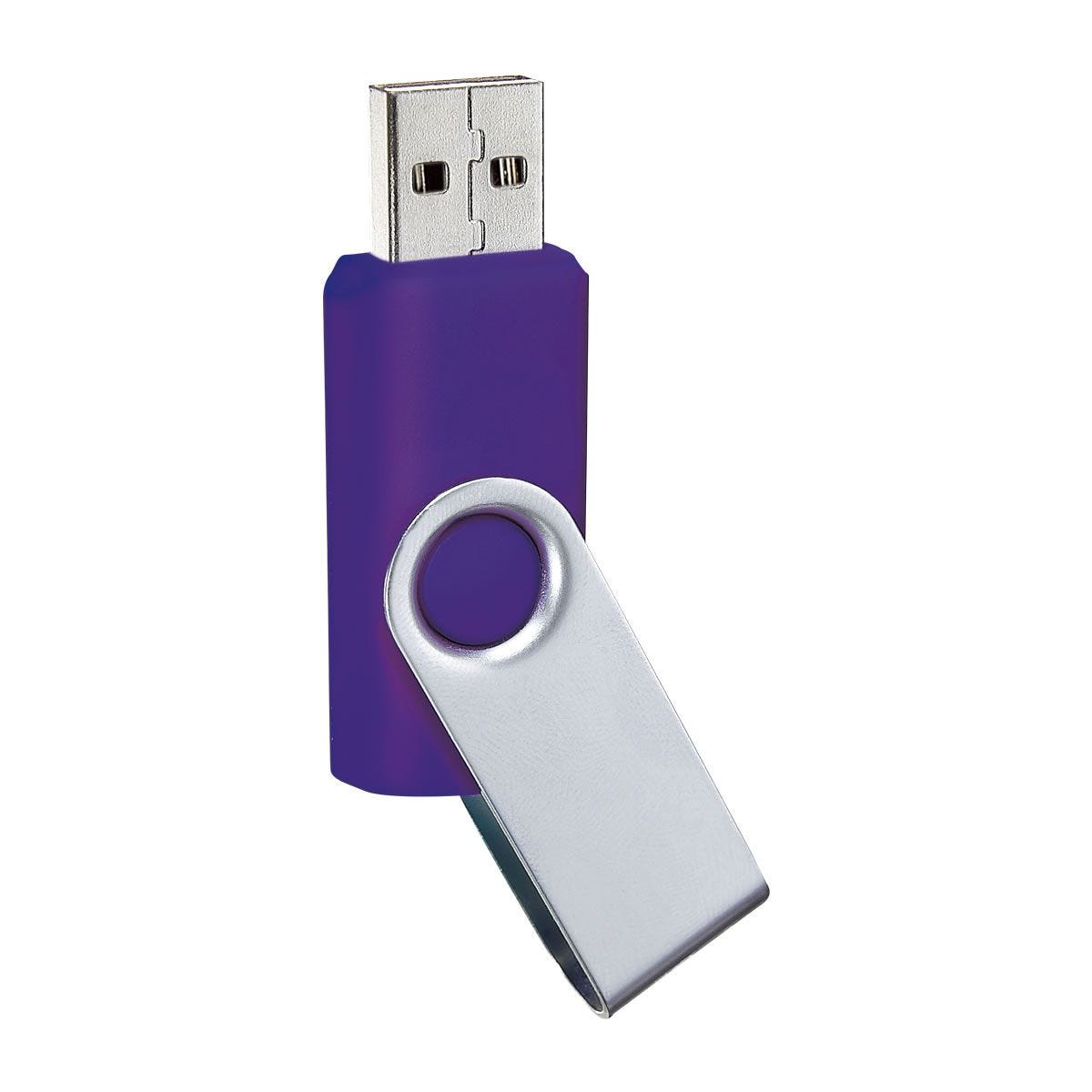USB SELWIN 16 GB MORADO