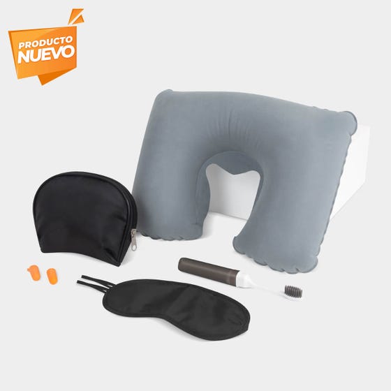SET DE VIAJE ONERA